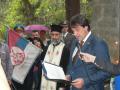 Одата почаст српским војницима страдалим на Крфу